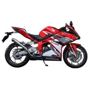 TRICK STAR（トリックスター） レーシングスリップオンマフラー