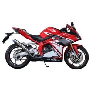 TRICK STAR（トリックスター） レーシングスリップオンマフラー