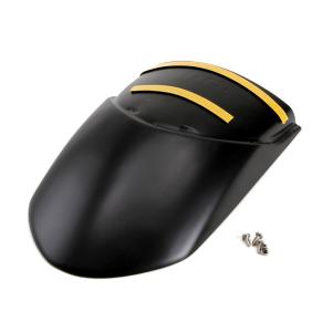 ホンダ（HONDA） CB400SF NC31 フロントフェンダー 黒 ブラック 新品