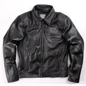 DEGNER（デグナー） レザージャケット サイズ：XL ジャケット アパレル