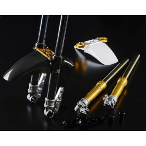 花田商会　スプロケカバー　ゼファー　400/χ Hanasho 花田商会 スプロケカバー ゼファー400 ゼファーX