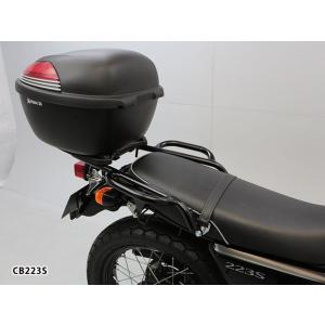 【新品・未使用】RSヨコタ　CB223S ビューティーメガホンマフラー RSヨコタ レーシングショップヨコタ RSYビューティーメガホン