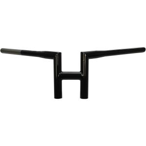 BARON バロン ハンドルバー H ボルト ブラック 【HANDLEBAR BOLT BLK [0...