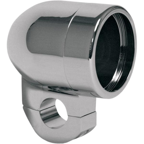 BARON バロン タコメーターハウジング 1” バー 【TACHOMETER HSNG 1”BAR...