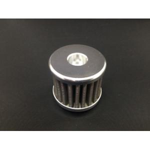 ETHOS ETHOS T15116 ステンメッシュオイルフィルター ステンレス