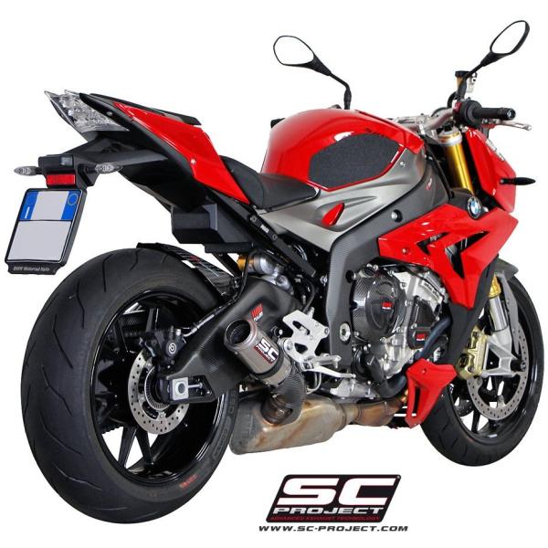 SC-PROJECT SCプロジェクト CR-T スリップオンサイレンサー 本体材質：チタン S10...