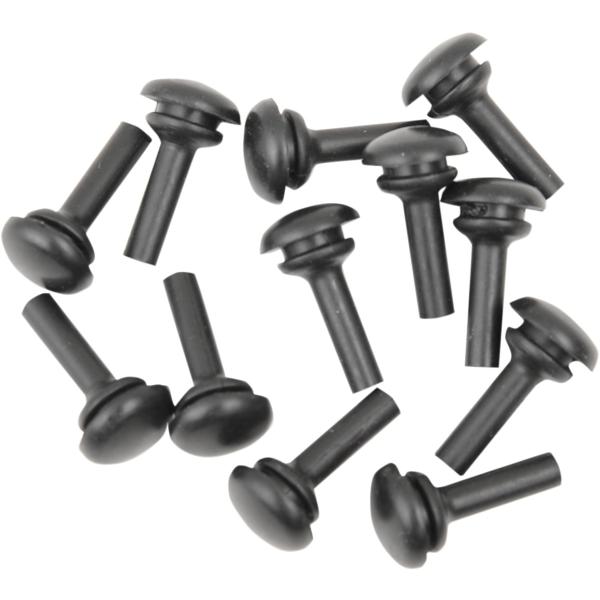 ARLEN NESS アレンネス ラバーステップ タンデム D-CUT 【RUBBER FLRBRD...