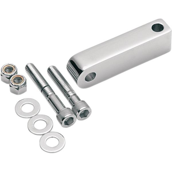 ARLEN NESS アレンネス エクステンションヘッドライトマウントストックボット 【EXT H／...