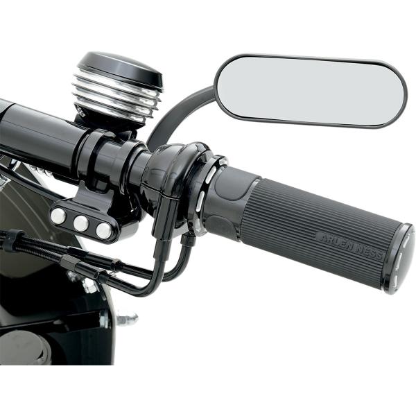 ARLEN NESS アレンネス ミラーセット オーバル MICRO【MIRROR OVAL MIC...