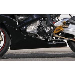 才谷屋　サイタニア　アンダーカウル　綾織カーボン S1000RR 19-23 EIGHT(才谷屋) エイト(サイタニヤ) STDカウル用 アンダーカウル タイプ