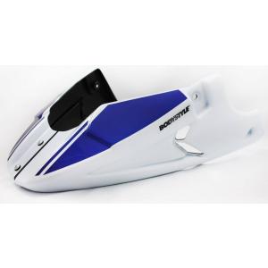 SV650 フロントカウル フェアリング カタナ(刀) コンバージョンキット
