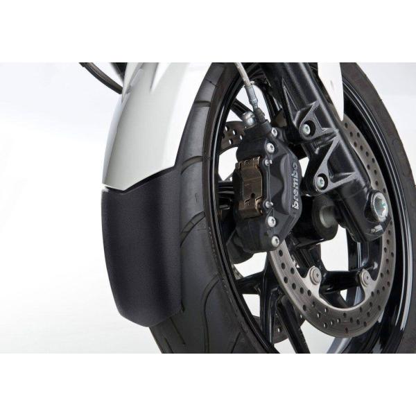 BODY STYLE ボディースタイル フロントフェンダーエクステンション SV 650 X SV-...