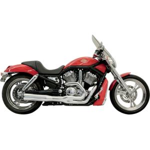BASSANI バッサーニ Road Rage II B1 Power 2：1 System［180...