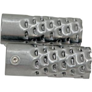 Harley Davidson 2％er ローパスバッフル 1−3／4in