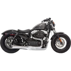 BASSANI バッサーニ Road Rage II Mega Power 2：1 System C...