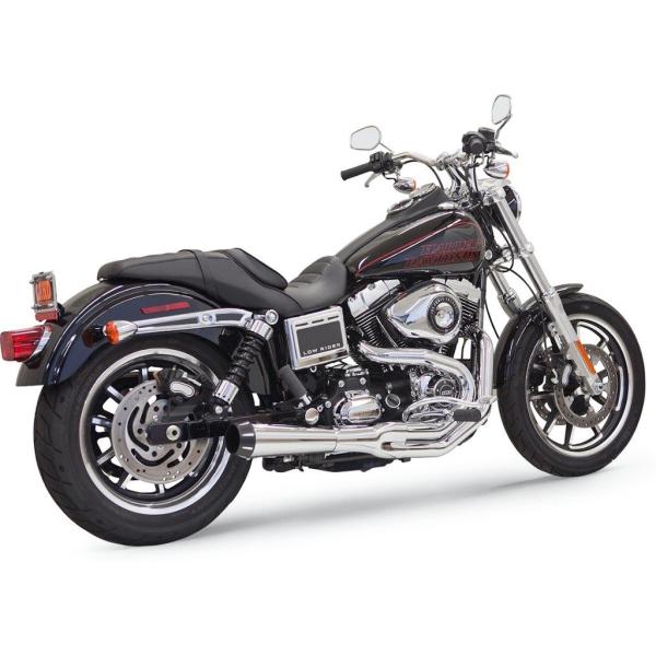 BASSANI バッサーニ Road Rage II Mega Power 2：1 System C...