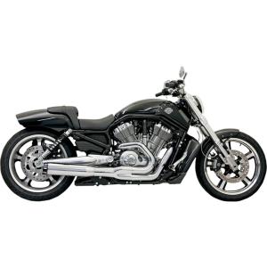 BASSANI バッサーニ Road Rage II B1 Power 2：1 System Col...