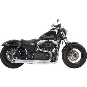 BASSANI バッサーニ Road Rage II Mega Power 2：1 System C...