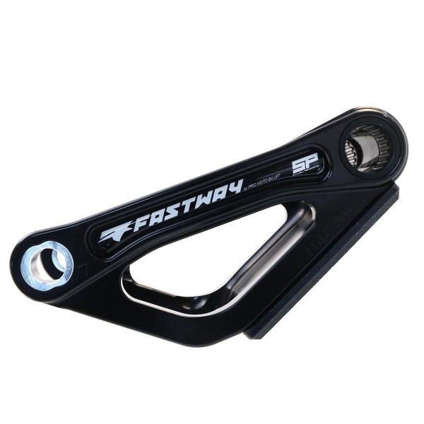 PROMOTO BILLET(FASTWAY) プロモトビレット(ファストウェイ) リンクガード ブ...