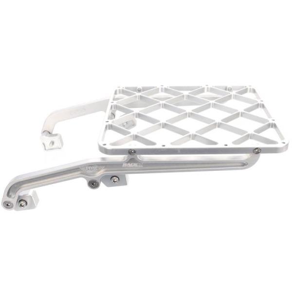 PROMOTO BILLET(FASTWAY) プロモトビレット(ファストウェイ) カーゴラック セ...