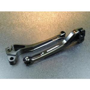 TAICHI RSタイチ GMX アロー レザーパンツ ブラック/ホワイト RSY828