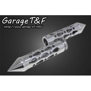 Garage T＆F ガレージT&F レールグリップ（1インチ専用） T&F