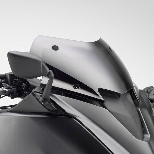 Y’S GEAR(YAMAHA) ワイズギア スポーツスクリーン TMAX530 YAMAHA ヤマ...