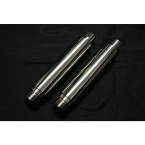 cb400ss フォークジョイント 100mm Garage T＆F T&F ガレージ フォークジョイント 長さ：100mm スティード