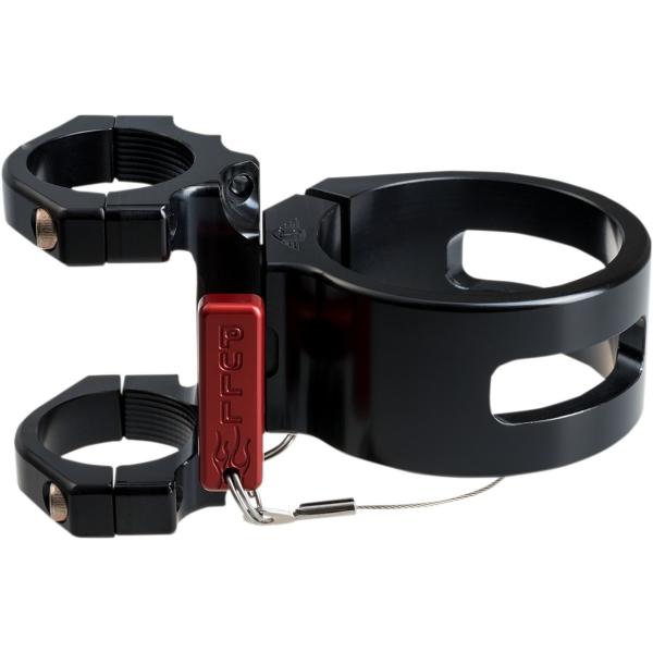 JOKER MACHINE ジョーカーマシーン マウントファイア エクステンション ブラック 【MO...