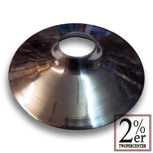 2%er ツーパーセンター アルミハブキャップ SR500 SR400 YAMAHA ヤマハ その他...