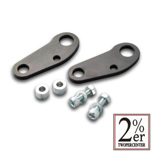 Sym'z Craft（シムズクラフト） Sym'z Craft リヤウインカー移設