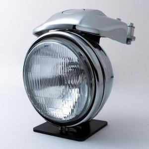 スポーツスター　XL1200 XL883 ノーマルヘッドライト XL883 XL1200 ヘッドライト ハーレー 純正 中古 バイク 部品 スポーツ