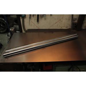 2%er ツーパーセンター 15cm インナーチューブ ペア SR500 SR400 YAMAHA ...