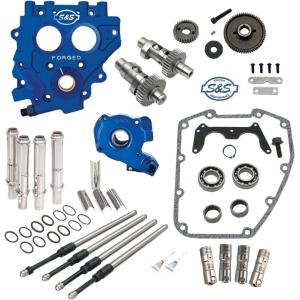 S&S CYCLE エスアンドエス サイクル Cam Chest Kit［0925-1100］｜webike