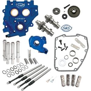 S&S CYCLE エスアンドエス サイクル Cam Chest Kit［0925-1102］｜webike