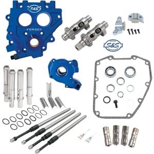 S&S CYCLE エスアンドエス サイクル Cam Chest Kit［0925-1108］｜webike