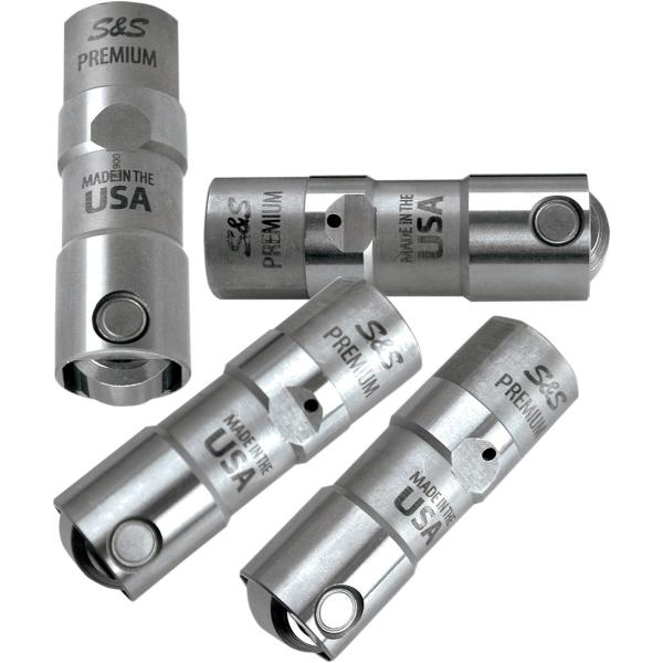 S&amp;S CYCLE エスアンドエス サイクル リフター PREM 穴なし2T 99-16 【LIFT...