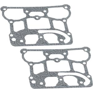 S&S CYCLE エスアンドエス サイクル Lower Rocker Cover Gasket Kit［0934-4574］