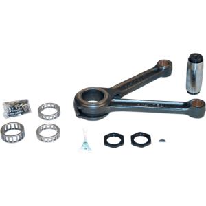 S&S CYCLE エスアンドエス サイクル Heavy-Duty Connecting Rod Set［DS-194654］｜webike