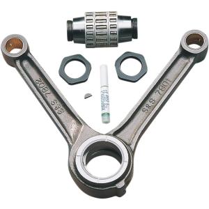 S&S CYCLE エスアンドエス サイクル Heavy-Duty Connecting Rod Sets［DS-194655］｜webike