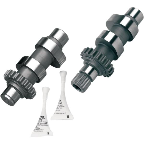 S&amp;S CYCLE エスアンドエス サイクル 625 Series Grind Cam Kit［09...