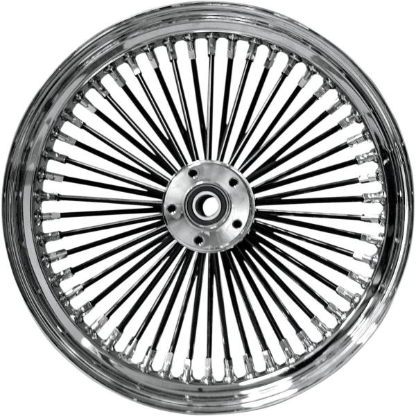 Drag Specialties ドラッグスペシャリティーズ リアホイール 16x3．5BELT00...