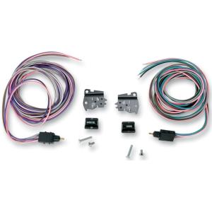 Drag Specialties ドラッグスペシャリティーズ Handlebar Switch［06...