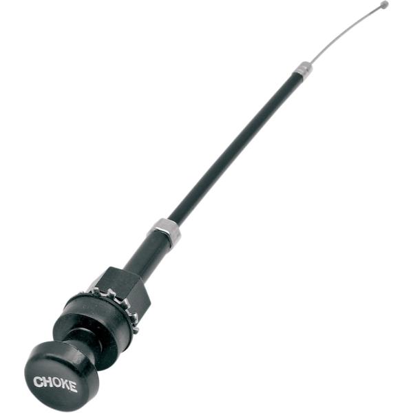 Drag Specialties ドラッグスペシャリティーズ Choke Cable［0654-00...