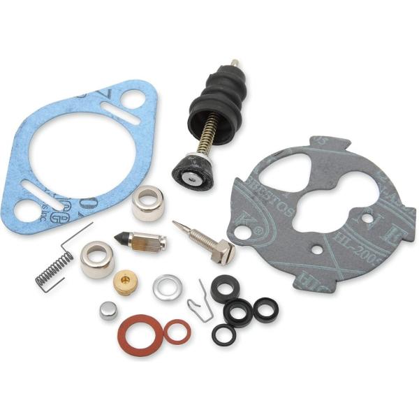 Drag Specialties ドラッグスペシャリティーズ Repair Kit for Bend...