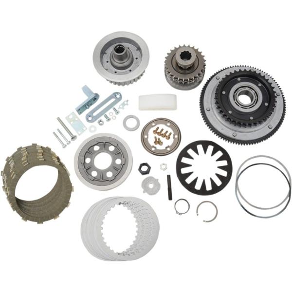 Drag Specialties ドラッグスペシャリティーズ Primary Drive Kit［1...