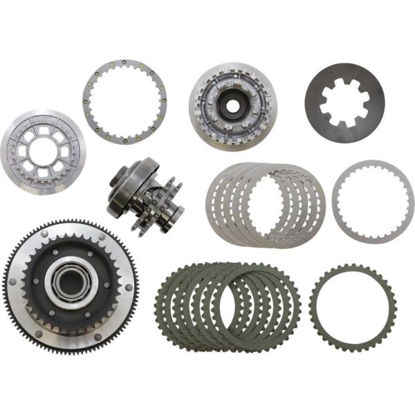 Drag Specialties ドラッグスペシャリティーズ Primary Drive Kit［1...