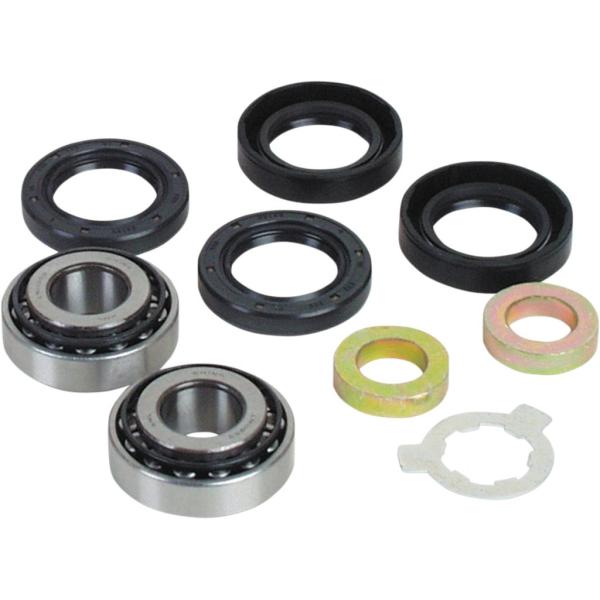 Drag Specialties ドラッグスペシャリティーズ Swingarm Bearing Ki...