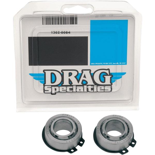 Drag Specialties ドラッグスペシャリティーズ Swingarm Bearing Ki...