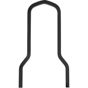 Drag Specialties ドラッグスペシャリティーズ Square Sissy Bar［15...